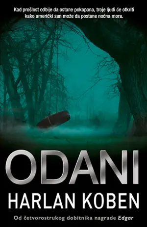 Delfi Kutak je pročtao: „Odani“ - slika 1