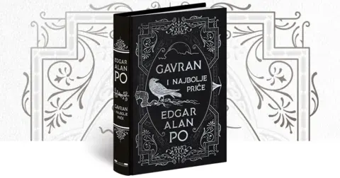 Edgar Alan Po – čovek koji je istinski poznavao svaki ljudski strah - slika 1