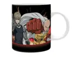Proizvod Šolja - One Punch Man, Saitama & Genos, 320 ml