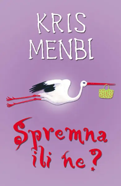 Slika 0 - Spremna ili ne?