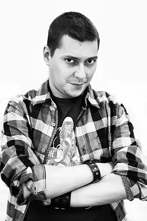 Intervju sa Marčelom: „Život nije stakleno zvono“ - slika 1