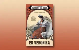 Prikaz romana „En Veronika“: Neočekivani potez H. G. Velsa