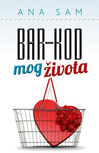 Slika 0 - Bar-kod mog života