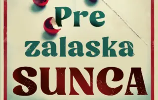 Roman „Pre zalaska sunca“ za ljubitelje istorijskih romansi u prodaji od 17. aprila