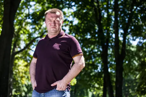 Branko Rosić: „Zvuči možda pretenciozno, ali želeo sam da napišem frenzenovski roman“ - slika 1