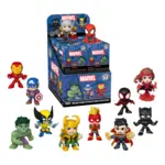 Proizvod Funko POP! Figurica - MYSTERY MINIS - Marvel, New Classics, assorted