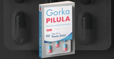 Pavle Zelić: Lažni lekovi su najbrže rastuća kriminalna delatnost na svetu - slika 2