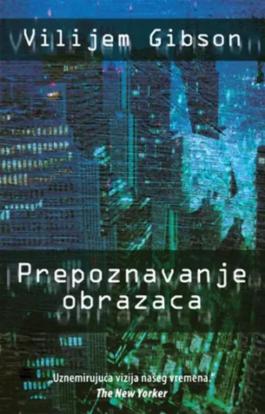 Slika 0 - Prepoznavanje obrazaca