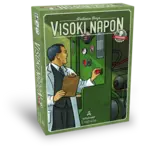 Proizvod Društvena igra - Visoki napon (dopunjeno izdanje)