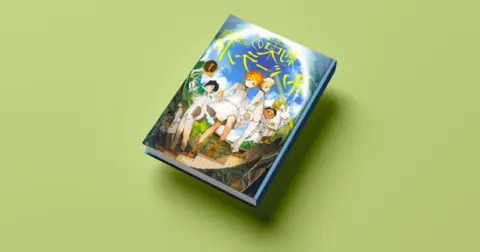 Novi ulov: „Obećana Nedođija“ - slika 1