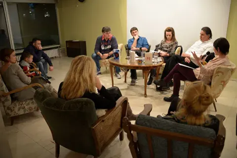 Održana tribina o digitalnom realizmu - slika 1