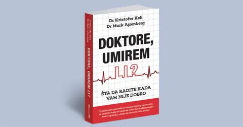 „Doktore, umirem li?“: Doktori nam otkrivaju šta obične simptome čini ozbiljnim - slika 1