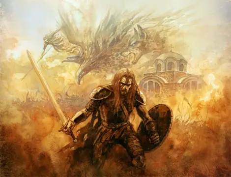 Novo ruho dinastije Nemanjić - slika 2