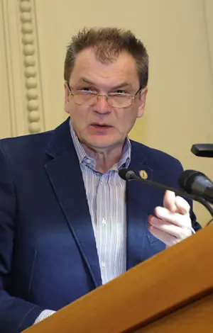 Goran Petrović: „Papir“ - slika 1