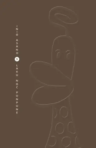 Kad si tužan – nisi svoj, Punpune! Deveti nastavak popularnog manga serijala u prodaji od 28. avgusta - slika 1