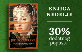 Knjiga nedelje – „Portret jednog braka“