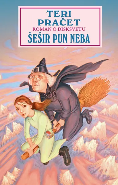 Slika 0 - Šešir pun neba