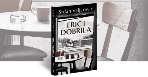 Srđan Valjarević: Umetnost je uvek nešto mnogo veće od kulture - slika 2