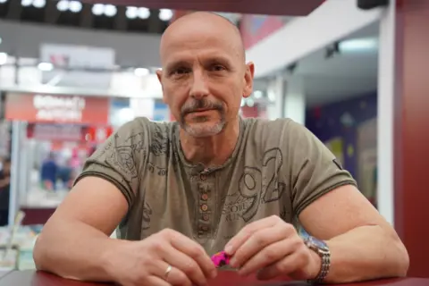 Aleksandar Stanković o najnovijoj knjizi „F32“: Živi s bolešću, može se! - slika 1