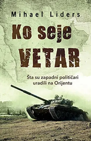 „Ko seje vetar“ u prodaji od 17. avgusta - slika 1