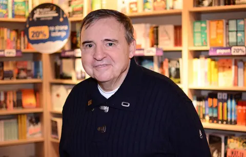 Goran Marković: Sledi rasplet, a ovo se ne može završiti bez snažnih dramskih akcenata - slika 1