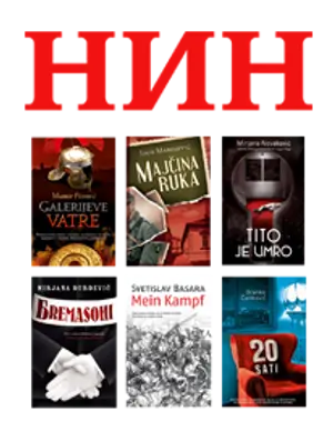 Šest romana „Laguninih“ pisaca u širem izboru za Ninovu nagradu - slika 1