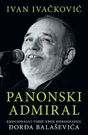 Prikaz knjige „Panonski admiral“ - slika 1