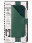 Proizvod Futrola za naočare - Bookaroo, Forest Green
