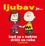 Proizvod Ljubav je... Kad se s nekim držiš za ruke
