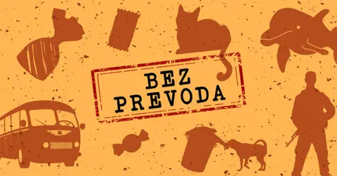 Lagunina biblioteka „Bez prevoda“ – omiljeni autori iz regiona - slika 1