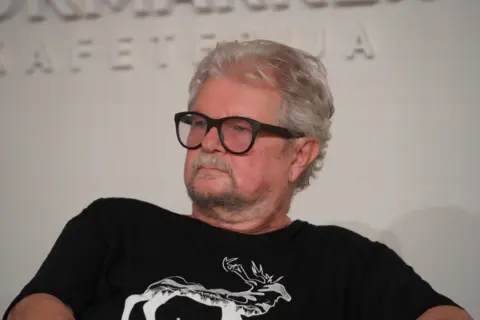 Branko Anđić: Ništa gore od čitanja suvoparne knjige, jedino gore od toga je njeno pisanje - slika 1