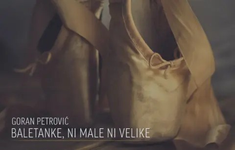 Priče o Merama - Baletanke, ni male ni velike - slika 1