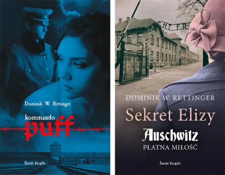 Kommando Puff u Bloku 24 – sva lica zla - slika 2