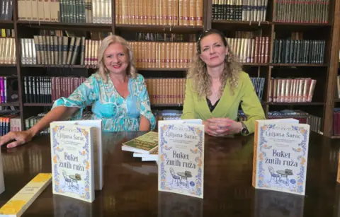 „Buket žutih ruža“ zamirisao i u Čajniču - slika 2