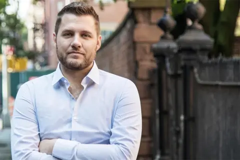 Mark Manson: Naša psihologija traži konflikte i probleme - slika 1