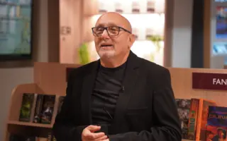 Priče koje čuvaju od zaborava prošlo vreme – Predstavljena zbirka „Priče uz ognjište“ Vlade Arsića