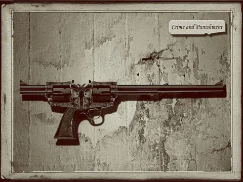 „Zločin i kazna“ Fjodora Dostojevskog menja ideju o tome šta jedan roman može da predstavlja - slika 3