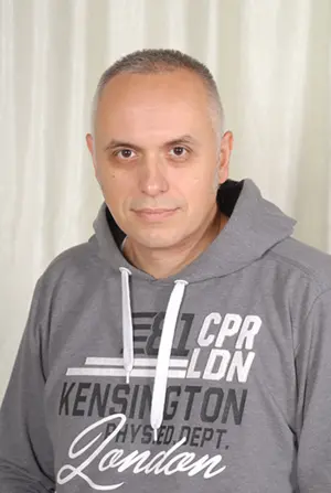 Vladimir Vujinović: Pisati znači biti slobodan čovek - slika 1