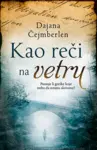 Proizvod Kao reči na vetru