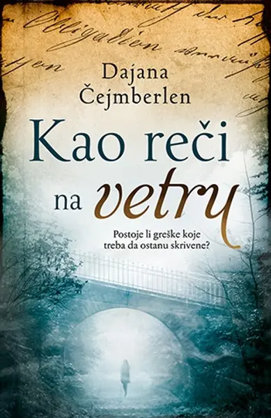 Slika 0 - Kao reči na vetru