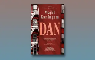 Delfi Kutak je pročitao: „Dan“
