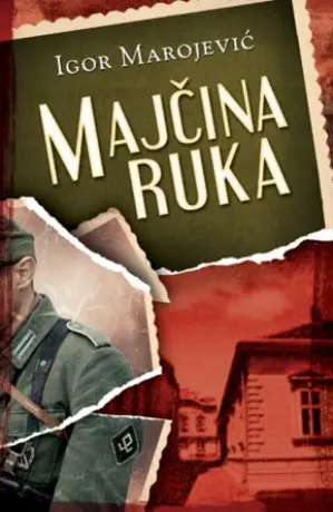 Kritika Marojevićeve „Majčine ruke“ na RTV Sloveniji - slika 1