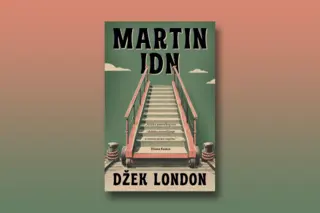 Prikaz romana „Martin Idn“: Između samoobrazovanja i razočaranja