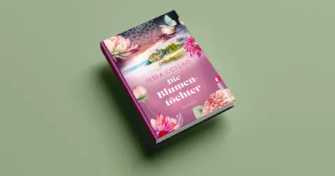 Novi ulov: „Kćeri cveća“ - slika 1