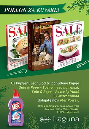 Poklon za kuvare! - slika 1