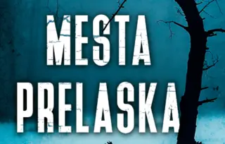 Neko ne želi da istina iz močvare izađe na videlo: „Mesta prelaska“ Eli Grifits od 18. juna u prodaji