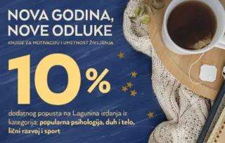 Akcija „Nova godina, nove odluke“ od 3. januara