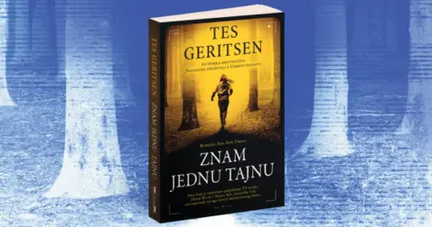 Tes Geritsen: Ni ja nekada ne znam ko je ubica - slika 2