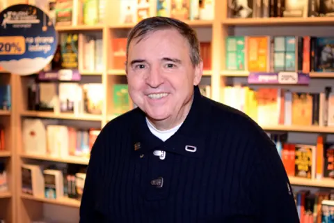 Goran Marković: I snovi i priče nose skrivenu poruku - slika 1