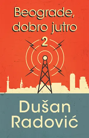 „Beograde, dobro jutro“ – usmeno predanje Beograda - slika 2